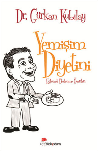 Yemişim Diyetini