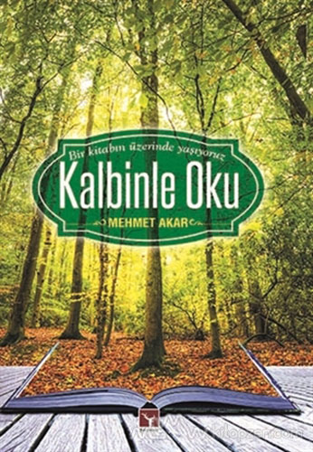 Kalbinle Oku