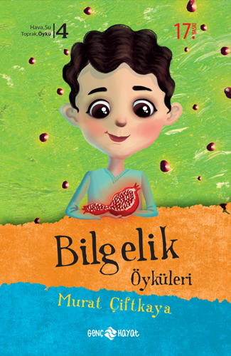 Bilgelik Öyküleri