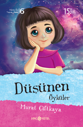 Düşünen Öyküler