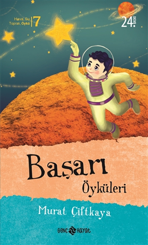 Başarı Öyküleri