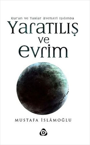 Yaratılış ve Evrim