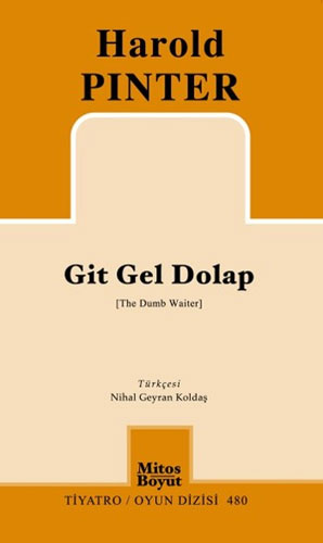 Git Gel Dolap