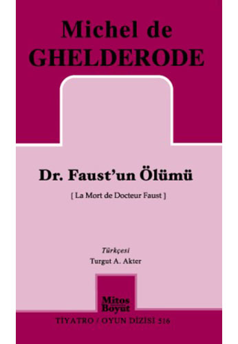 Dr. Faustun Ölümü