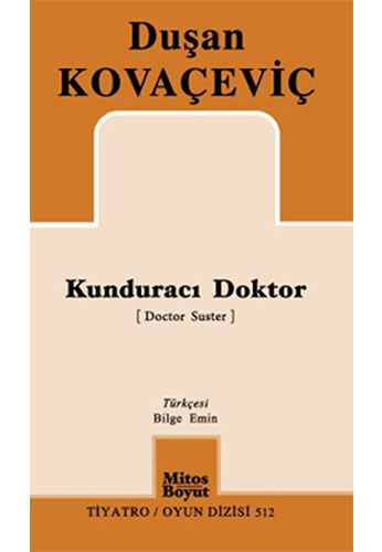 Kunduracı Doktor