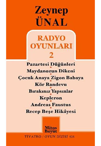 Radyo Oyunları 2