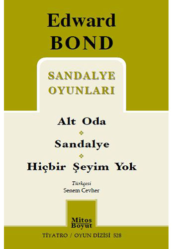 Sandalye Oyunları