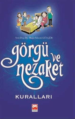 Görgü ve Nezaket Kuralları