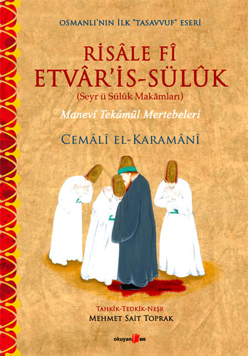 Risale Fi Etvar'is-Süluk (Ciltli)