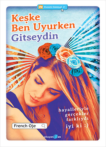 Hayalleriyle Gerçekler Farklıydı İyi ki