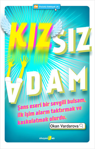 Kızsız Adam