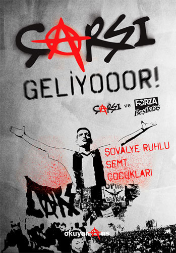 Çarşı Geliyooor!