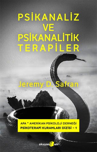 Psikanaliz ve Psikanalitik Terapiler