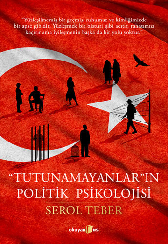 Tutunamayanların Politik Psikolojisi