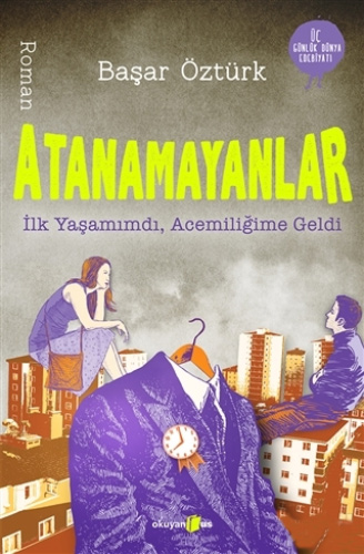 Atanamayanlar