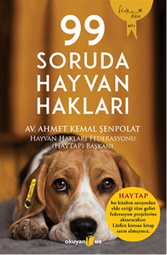 99 Soruda Hayvan Hakları