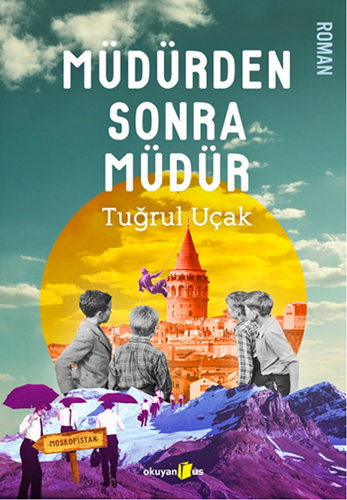 Müdürden Sonra Müdür