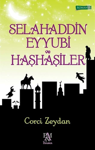 Selahaddin Eyyubi ve Haşhaşiler