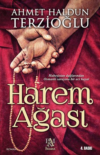 Harem Ağası