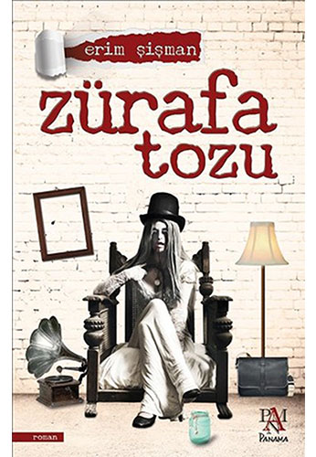 Zürafa Tozu