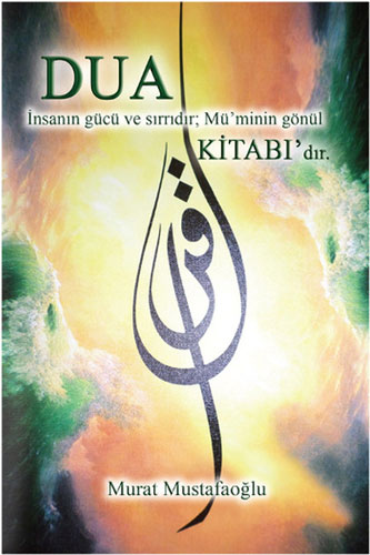 Dua Kitabı