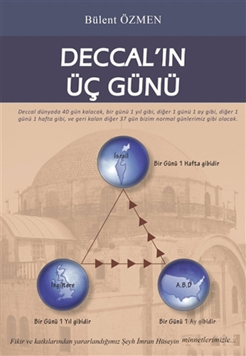 Deccal'ın Üç Günü