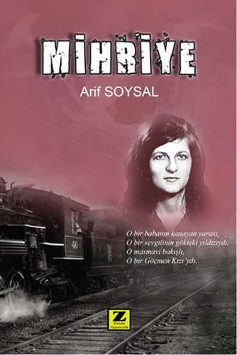 Mihriye