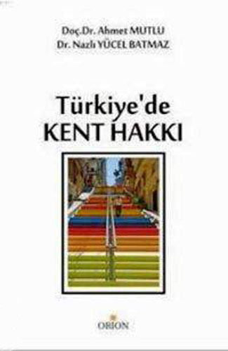 Türkiye'de Kent Hakkı