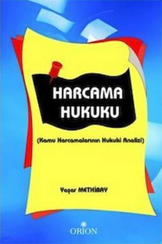 Harcama Hukuku