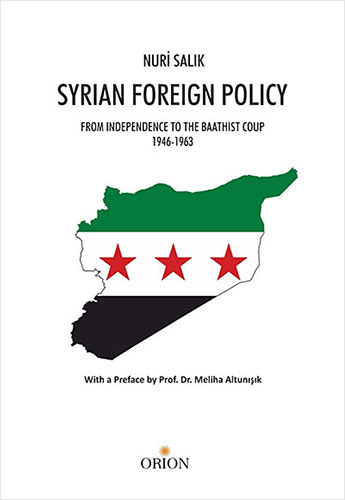 Syrian Foreign Policy