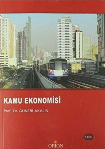  Kamu Ekonomisi