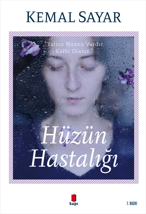 Hüzün Hastalığı