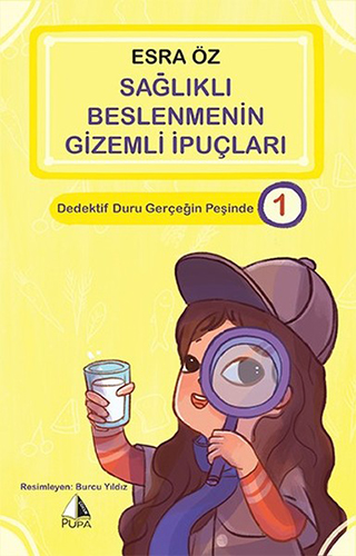 Sağlıklı Beslenmenin Gizemli İpuçları