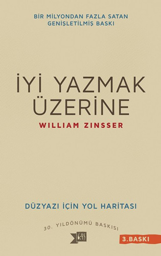 İyi Yazmak Üzerine