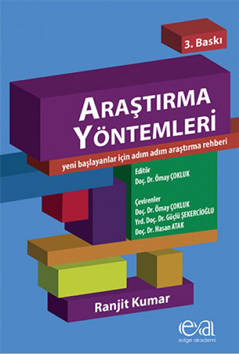 Araştırma Yöntemleri