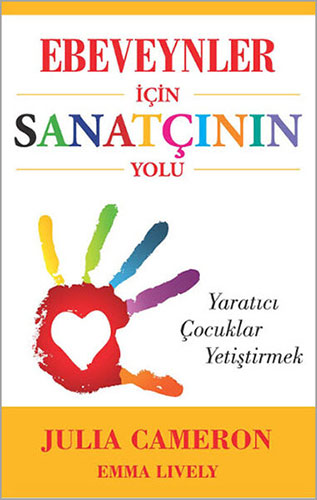 Ebeveynler İçin Sanatçının Yolu