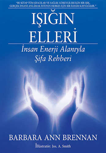 Işığın Elleri