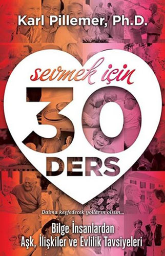 Sevmek İçin 30 Ders