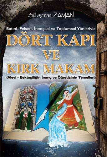 Dört Kapı ve Kırk Makam