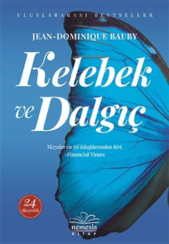 Kelebek ve Dalgıç