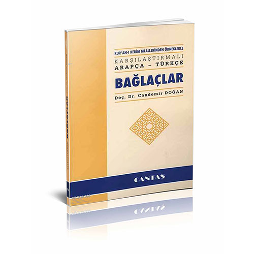 Karşılaştırmalı Arapça Türkçe Bağlaçlar