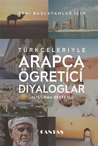 Türkçeleriyle Arapça Öğretici Diyaloglar