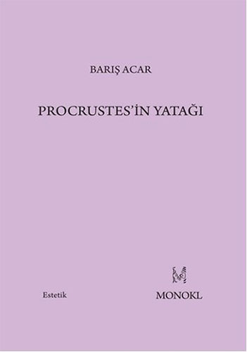 Procrustes’in Yatağı