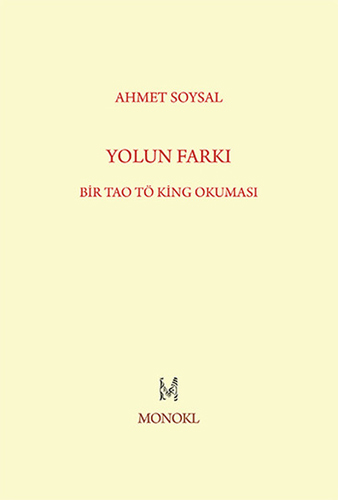 Yolun Farkı