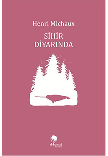 Sihir Diyarında