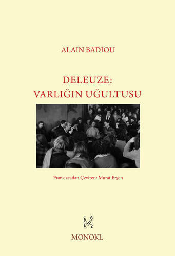 Deleuze - Varlığın Uğultusu