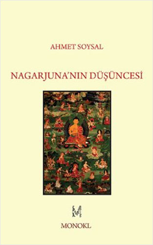 Nagarjuna'nın Düşüncesi