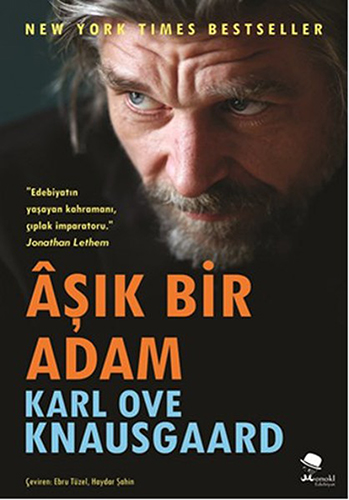 Âşık Bir Adam