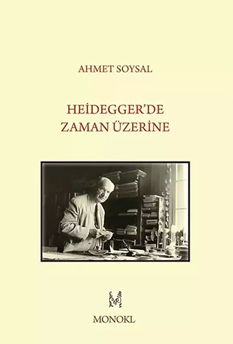 Heidegger’de Zaman Üzerine