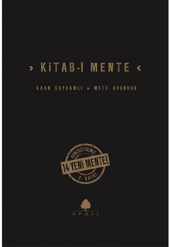 Kitab-ı Mente